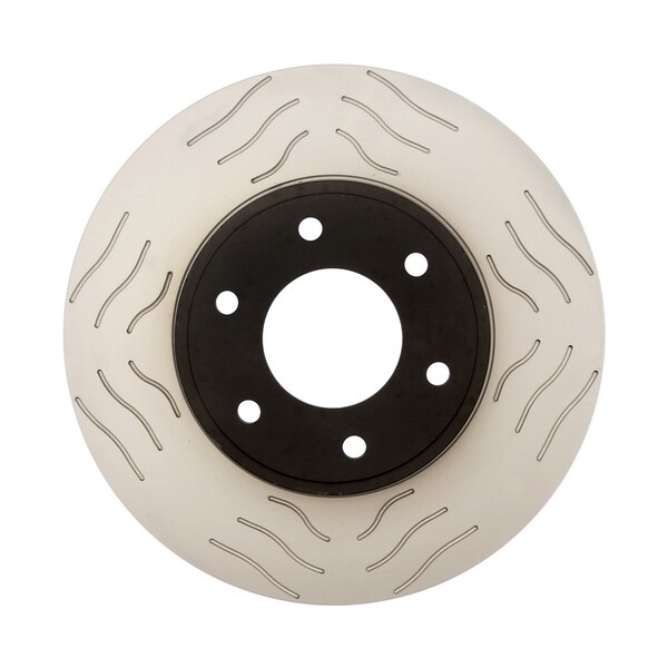 Raybestos Chev Trailblazer 06-09 580502PER - main